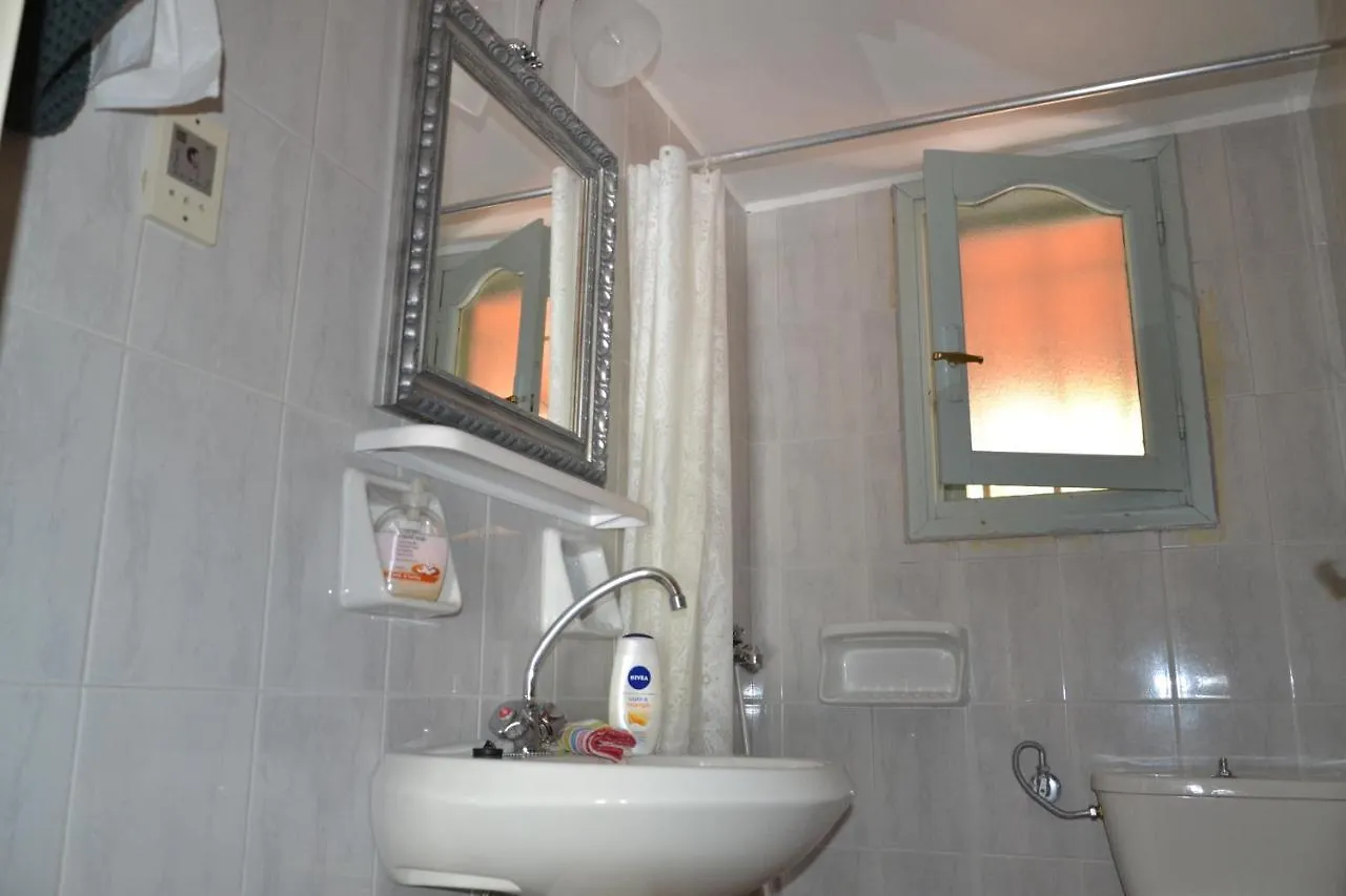 Mihaila Seaside: 2 Bedroom Bungalows Kefalonia Spartià Grækenland
