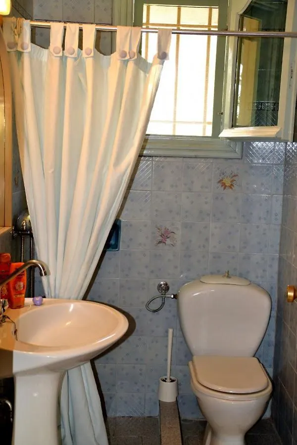 Mihaila Seaside: 2 Bedroom Bungalows Kefalonia Esparta 0*,  Grecia