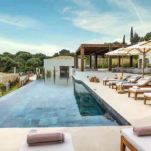 5* Hotel Eliamos &