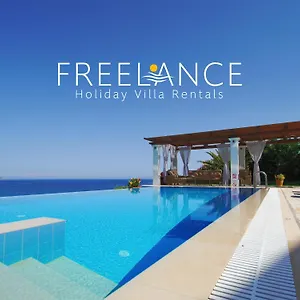  Villa Penelope Kefalonia