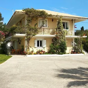  Apartment Polymnia