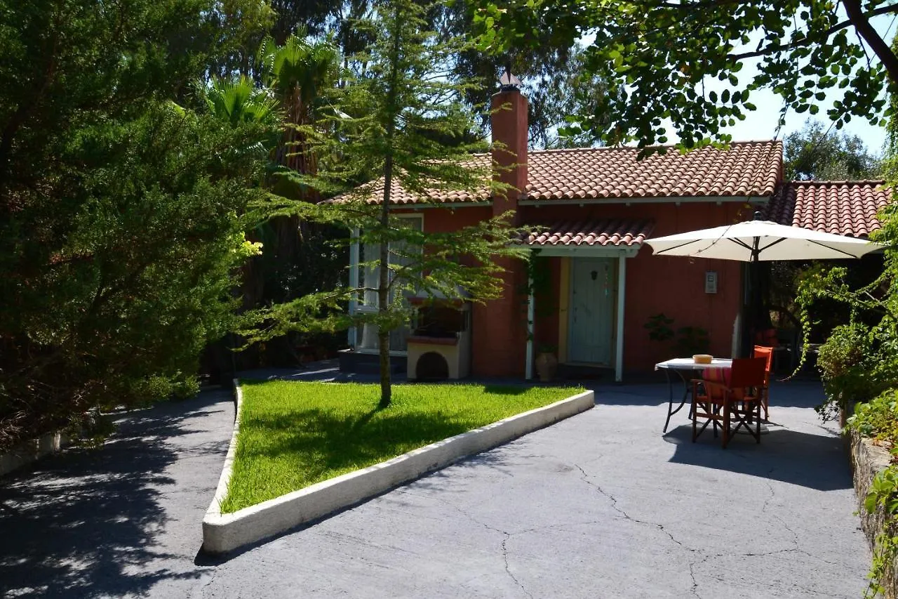 Holiday home Mihaila Seaside: 2 Bedroom Bungalows Kefalonia Spartia  Greece