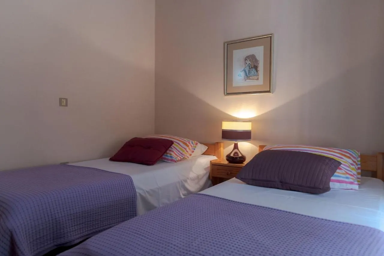 Mihaila Seaside: 2 Bedroom Bungalows Kefalonia Spartia